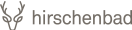 Restaurant Hirschenbad Logo