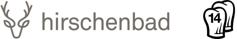 Restaurant Hirschenbad Logo